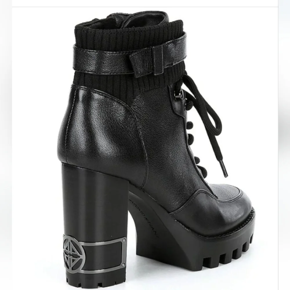 Antonio Melani Perline.Booties - Picture 5 of 11